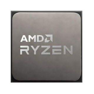 AMD Ryzen 5 5600 3.5 GHz AM4 32 MB Cache 65 W Processor Tray