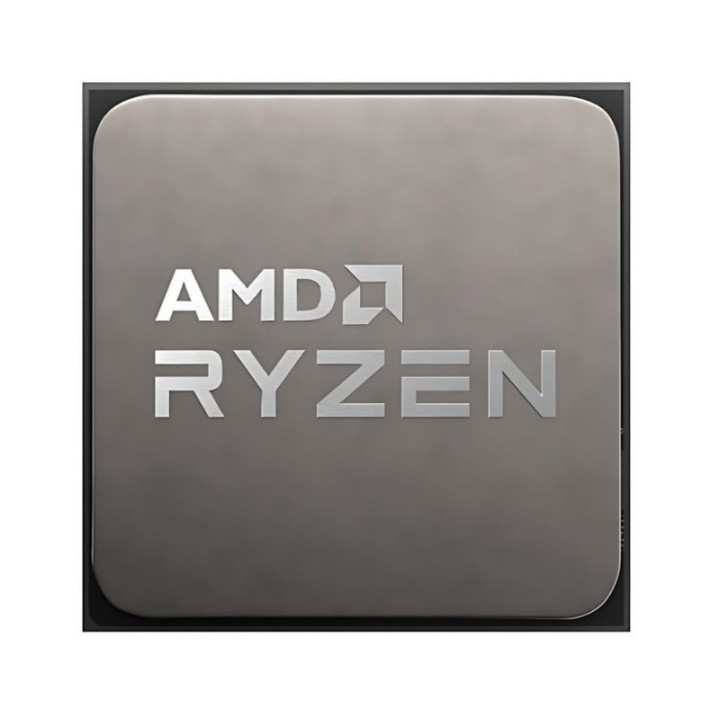 AMD Ryzen 5 5600 3.5 GHz AM4 32 MB Cache 65 W Processor Tray
