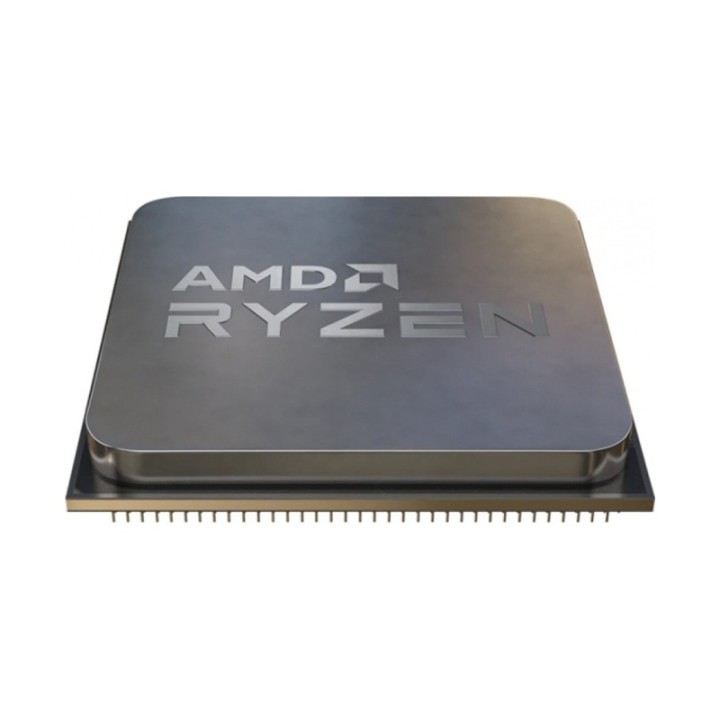 AMD Ryzen 5 5600 3.5 GHz AM4 32 MB Cache 65 W Processor Tray