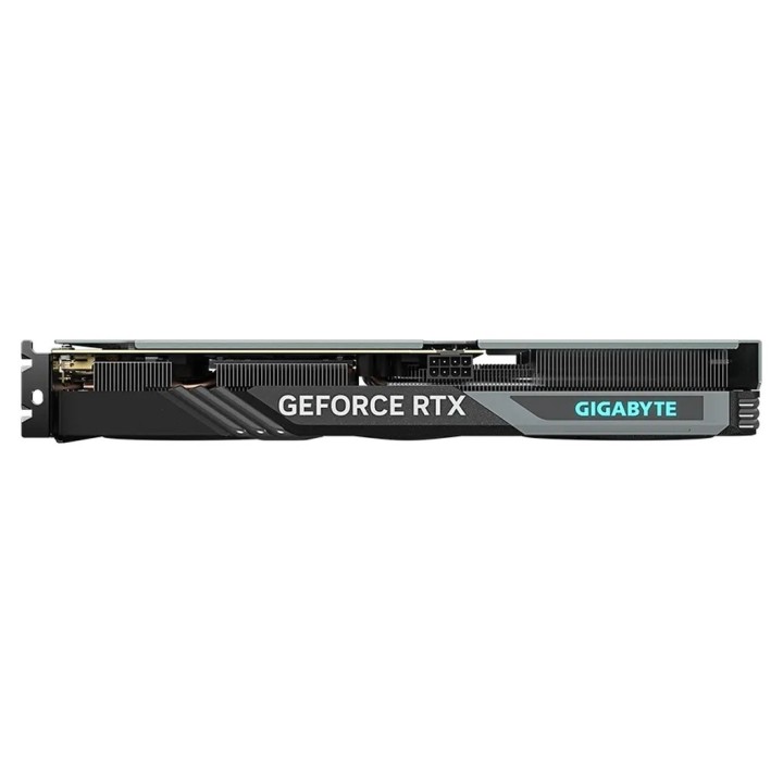 Gigabyte NVIDIA GeForce RTX 4060 Gaming OC GV-N406Gaming OC-8GD 8 GB GDDR6 128 Bit Graphics Card