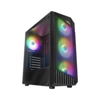 RotamPc RT3250 i5-6500 16 GB 512 GB SSD 6 GB RTX3050 DOS Desktop PC