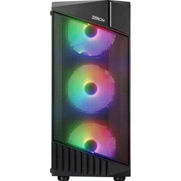 RotamPc RT3250 i5-6500 16 GB 512 GB SSD 6 GB RTX3050 DOS Desktop PC