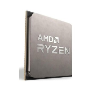 AMD Ryzen 5 5600X 3.7 GHz 35 MB 65 W AM4 Fanless Tray Processor