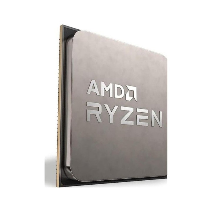 AMD Ryzen 5 5600X 3.7 GHz 35 MB 65 W AM4 Fanless Tray Processor