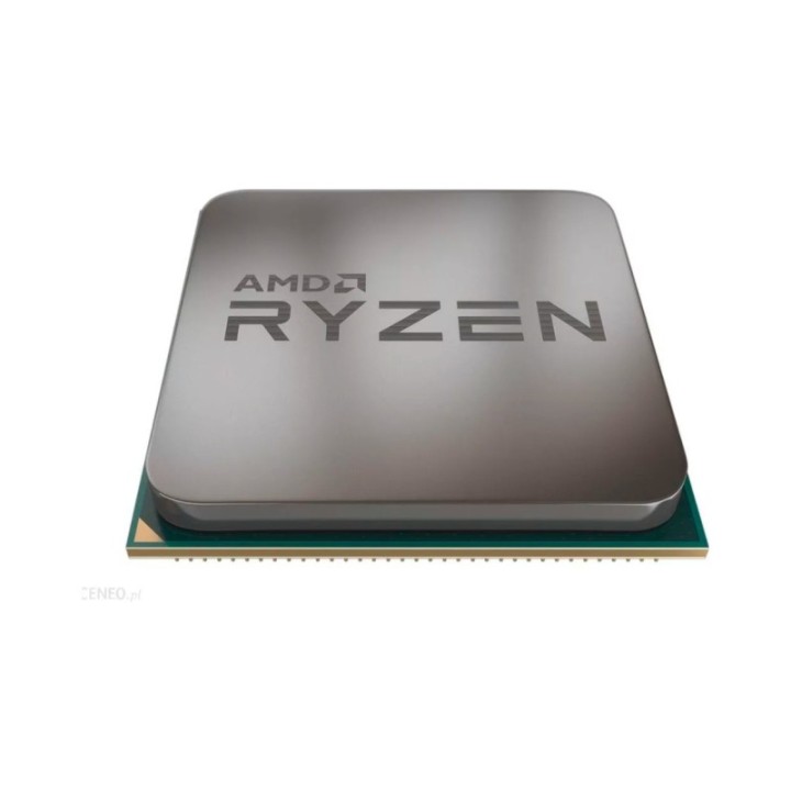 AMD Ryzen 7 2700X 3.7 GHz AM4 16 MB Cache 105 W Processor Tray