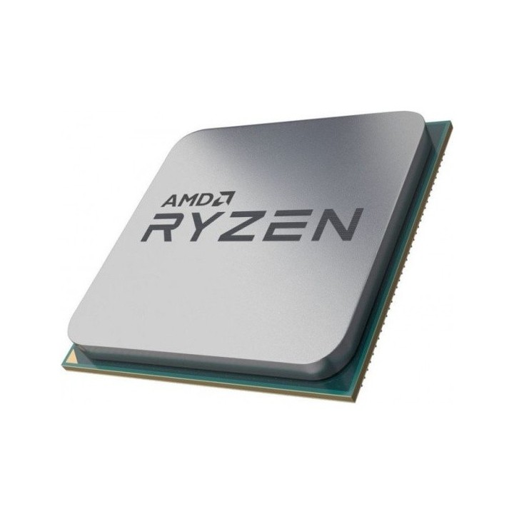 AMD Ryzen 7 2700X 3.7 GHz AM4 16 MB Cache 105 W Processor Tray