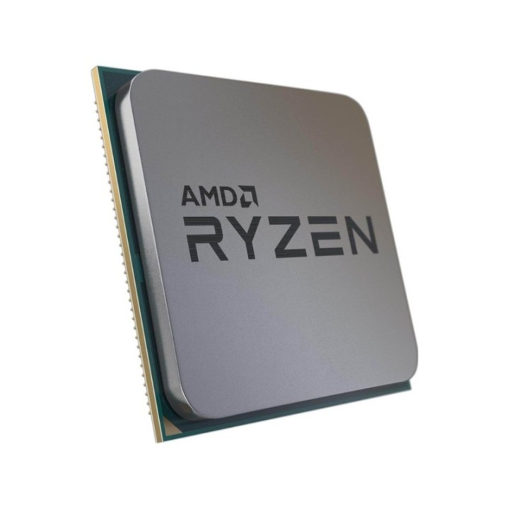 AMD Ryzen 7 2700X 3.7 GHz AM4 16 MB Cache 105 W Processor Tray