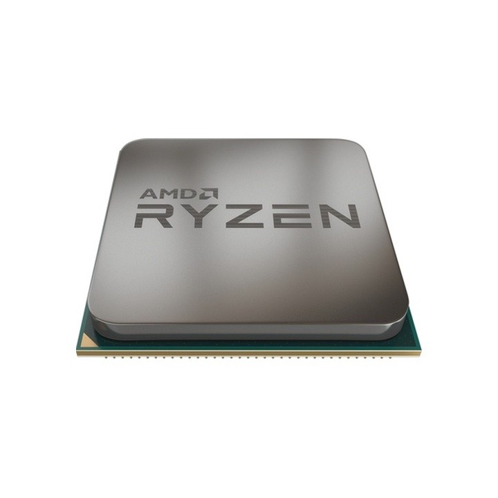 AMD Ryzen 3 1200 3.1 GHz AM4 8 MB Cache 65 W Processor Tray