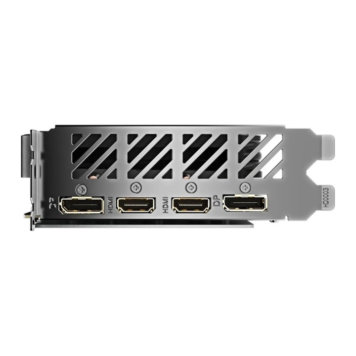 Gigabyte NVIDIA GeForce RTX 4060 Gaming OC GV-N406Gaming OC-8GD 8 GB GDDR6 128 Bit Graphics Card