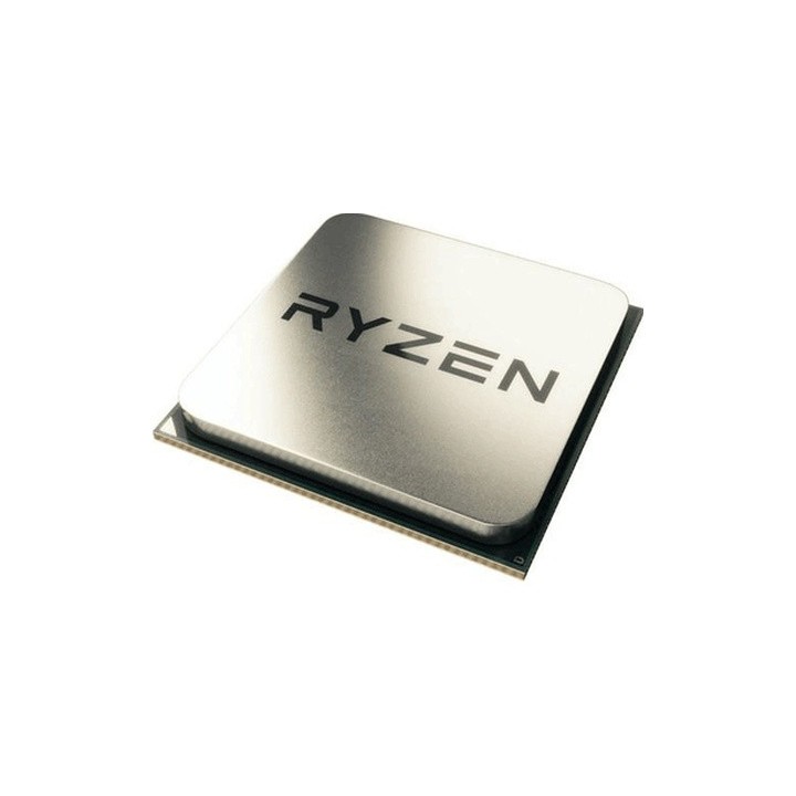 AMD Ryzen 3 1200 3.1 GHz AM4 8 MB Cache 65 W Processor Tray
