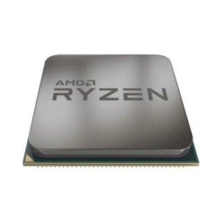 AMD Ryzen 5 2600X 3.6 GHz AM4 19 MB Cache 95 W Processor Tray