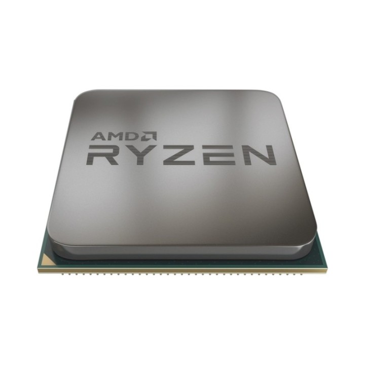 AMD Ryzen 5 2600X 3.6 GHz AM4 19 MB Cache 95 W Processor Tray