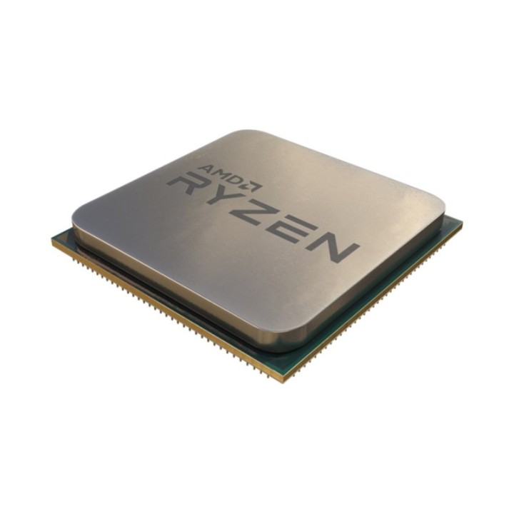 AMD Ryzen 5 2600X 3.6 GHz AM4 19 MB Cache 95 W Processor Tray
