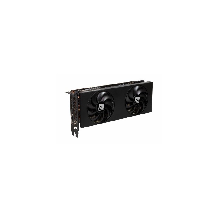 PowerColor AMD Radeon RX 7800 XT 16G-P 16 GB GDDR6 256 Bit Graphics Card