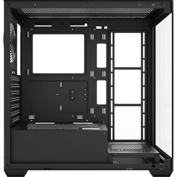 Luxury DS900 i3-10105 32 GB 512 GB M.2 SSD RTX3050 FreeDOS Gaming Desktop PC