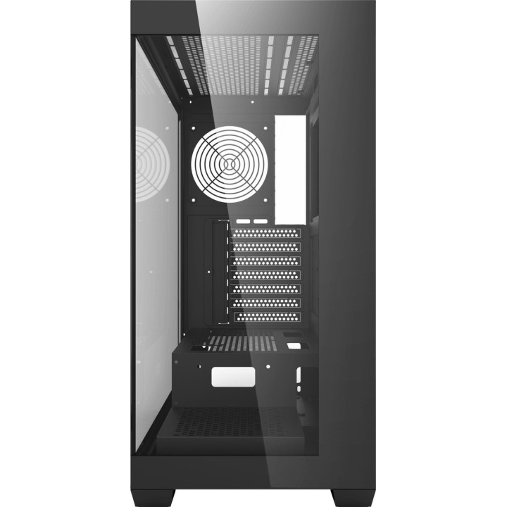Luxury DS900 i3-10105 32 GB 512 GB M.2 SSD RTX3050 FreeDOS Gaming Desktop PC