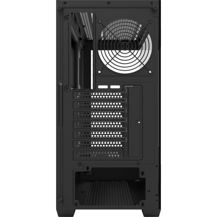 Luxury DS900 i3-10105 32 GB 512 GB M.2 SSD RTX3050 FreeDOS Gaming Desktop PC