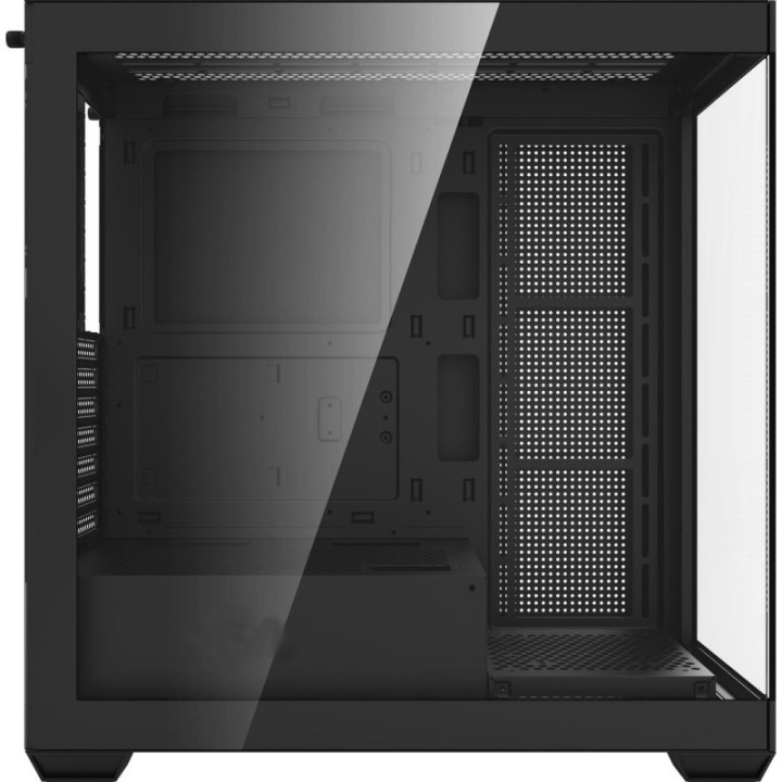 Luxury DS900 i3-10105 32 GB 512 GB M.2 SSD RTX3050 FreeDOS Gaming Desktop PC