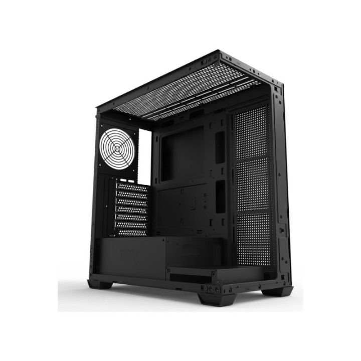 Luxury DS900 i3-10105 32 GB 512 GB M.2 SSD RTX3050 FreeDOS Gaming Desktop PC