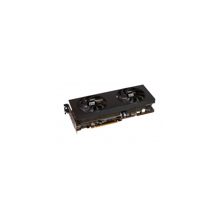 PowerColor AMD Radeon RX 7800 XT 16G-P 16 GB GDDR6 256 Bit Graphics Card
