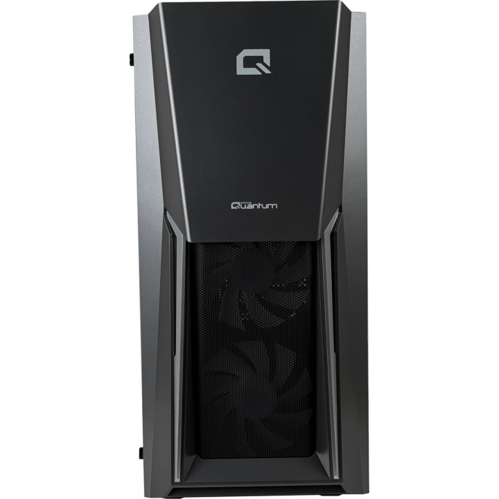 Quantum Gaming Muerta MR1512 Ultra 5-225F 16 GB 1 TB NVMe SSD 8 GB RTX4060 Gaming Desktop PC