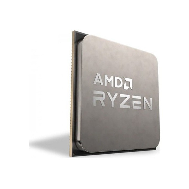 AMD Ryzen 5 5500 3.6 GHz AM4 16 MB Cache 65 W Processor Tray