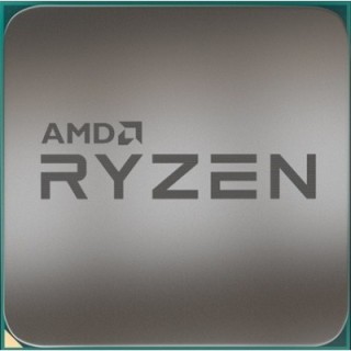 AMD Ryzen 5 3600X 3.8 GHz AM4 32 MB Cache 95 W Processor Tray