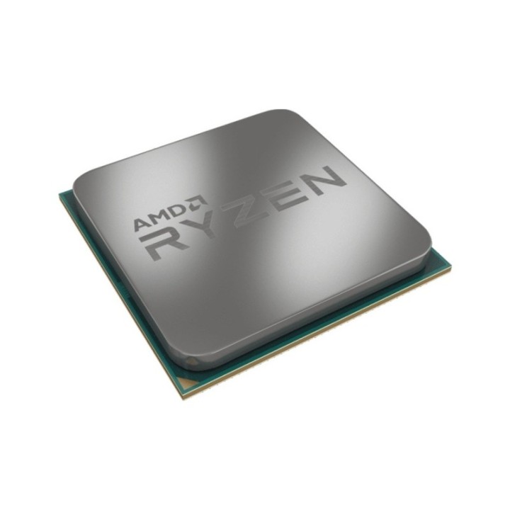 AMD Ryzen 5 3600X 3.8 GHz AM4 32 MB Cache 95 W Processor Tray