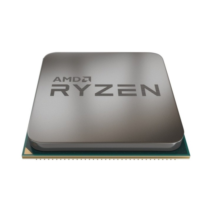 AMD Ryzen 3 3200G 3.6 GHz AM4 6 MB Cache 65 W Processor Tray