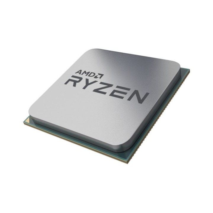 AMD Ryzen 5 3500 3.6 GHz AM4 16 MB Cache 65 W Processor Tray