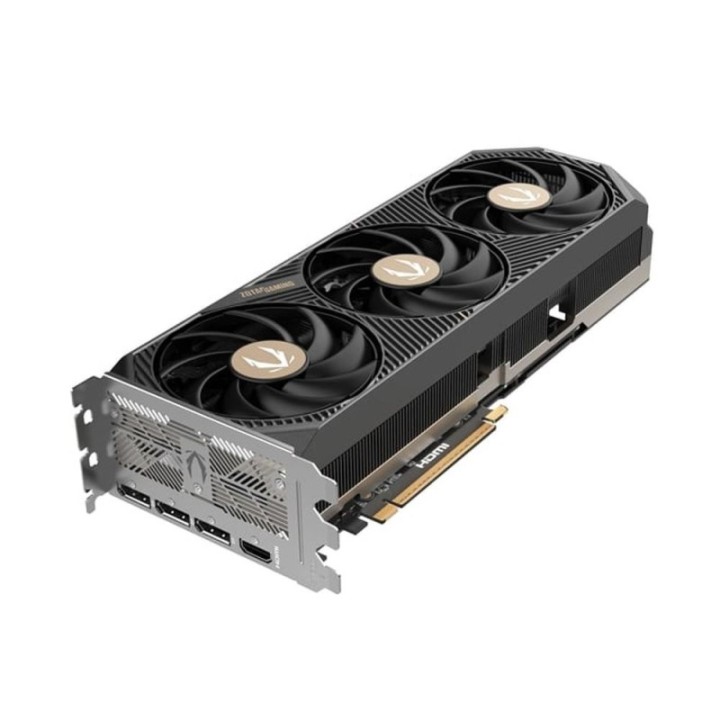 Zotac GeForce RTX 5080 Gaming Solıd Core OC 16 GB GDDR7 256 Bit Dlss 4 Graphics Card