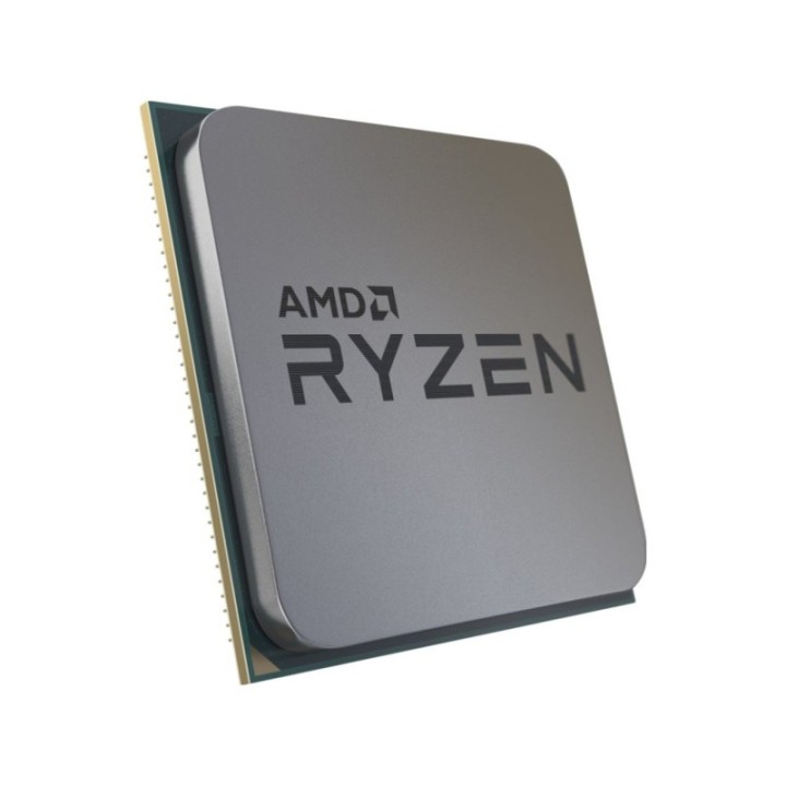 AMD Ryzen 5 3500 3.6 GHz AM4 16 MB Cache 65 W Processor Tray