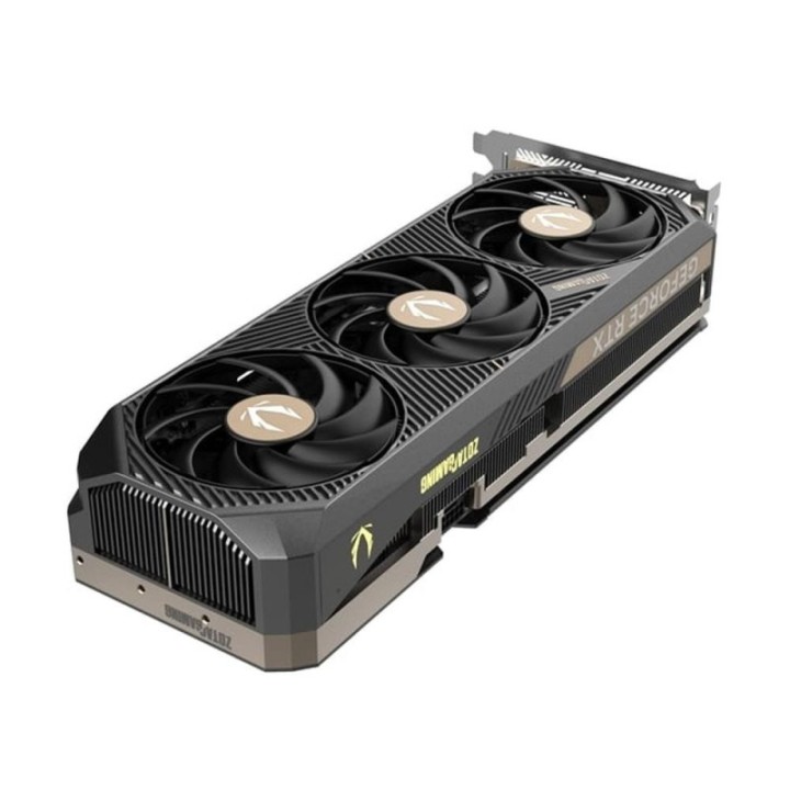 Zotac GeForce RTX 5080 Gaming Solıd Core OC 16 GB GDDR7 256 Bit Dlss 4 Graphics Card