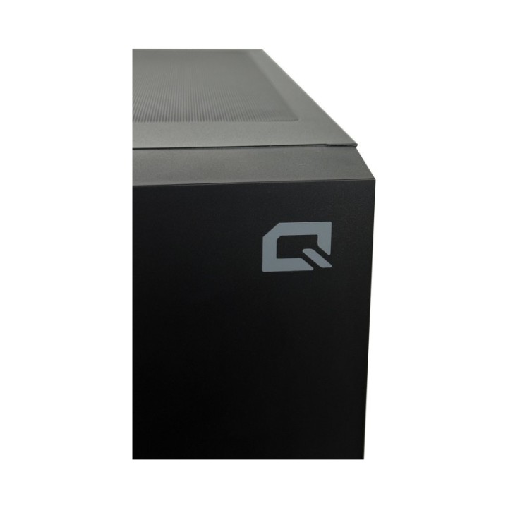 Quantum Gaming Titanblue TB1114 Ultra 5 225F 16 GB 1 TB NVMe SSD RTX5060 DOS Gaming Desktop PC