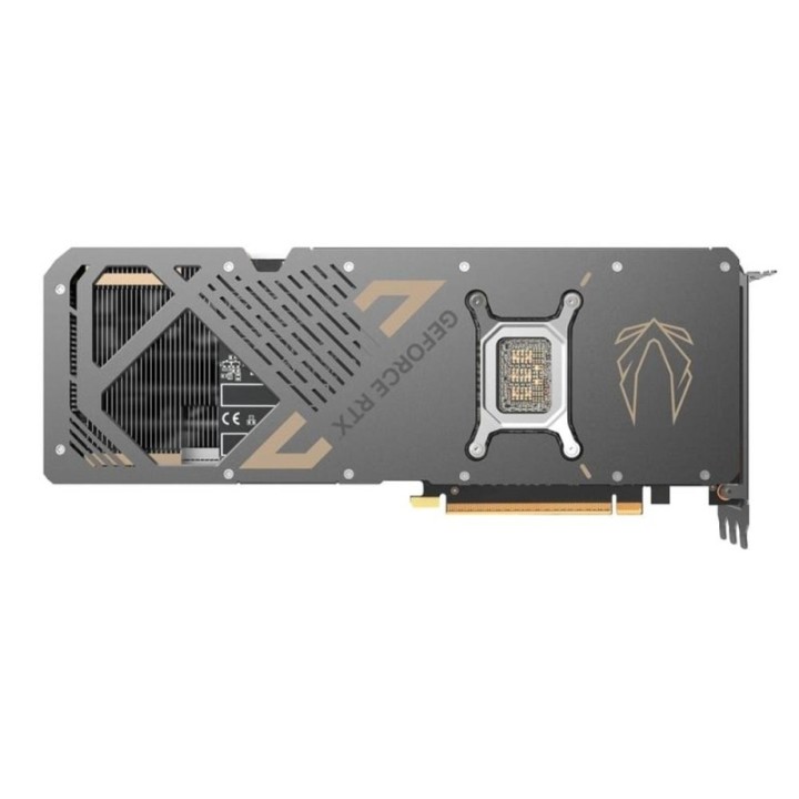 Zotac GeForce RTX 5080 Gaming Solıd Core OC 16 GB GDDR7 256 Bit Dlss 4 Graphics Card