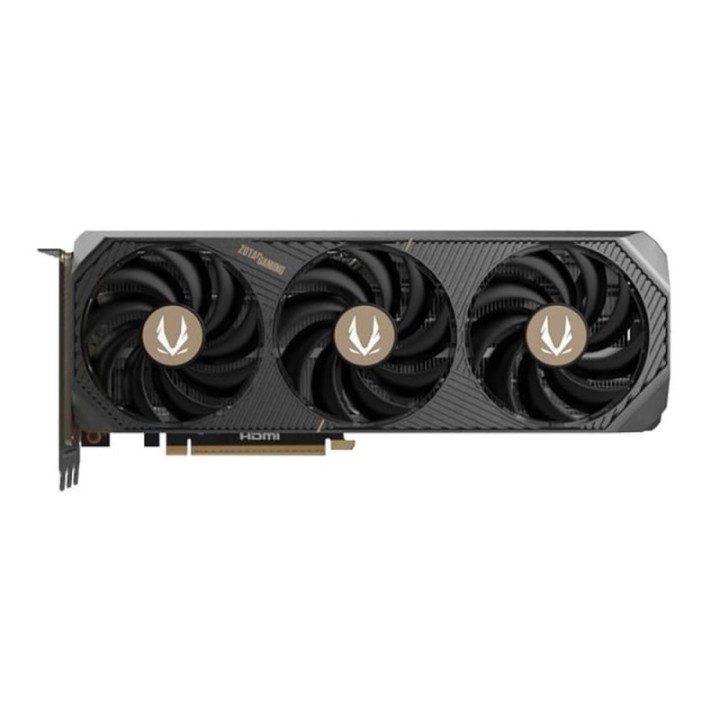 Zotac GeForce RTX 5080 Gaming Solıd Core OC 16 GB GDDR7 256 Bit Dlss 4 Graphics Card