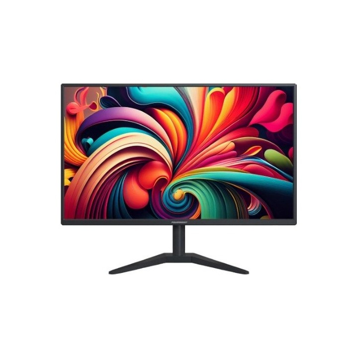 RotamPC RT3095 İ7-9700 16 GB 512 GB SSD 12 GB Arc B580 Vga24" FreeDOS Gaming Desktop PC