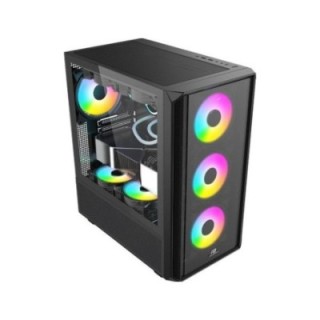 RotamPC RT3217 İ5-8500 16 GB 512 GB SSD 8 GB RTX5060 VGA FreeDOS Gaming Desktop PC