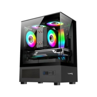 RotamPC RT3211 i5-8500 16 GB 512 GB SSD 8 GB RX580 FreeDOS Gaming Desktop PC