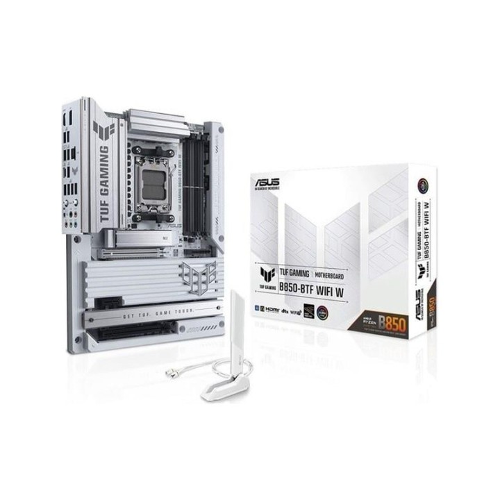 ASUS Tuf Gaming B850-btf WiFi W Am5 Socket Motherboard