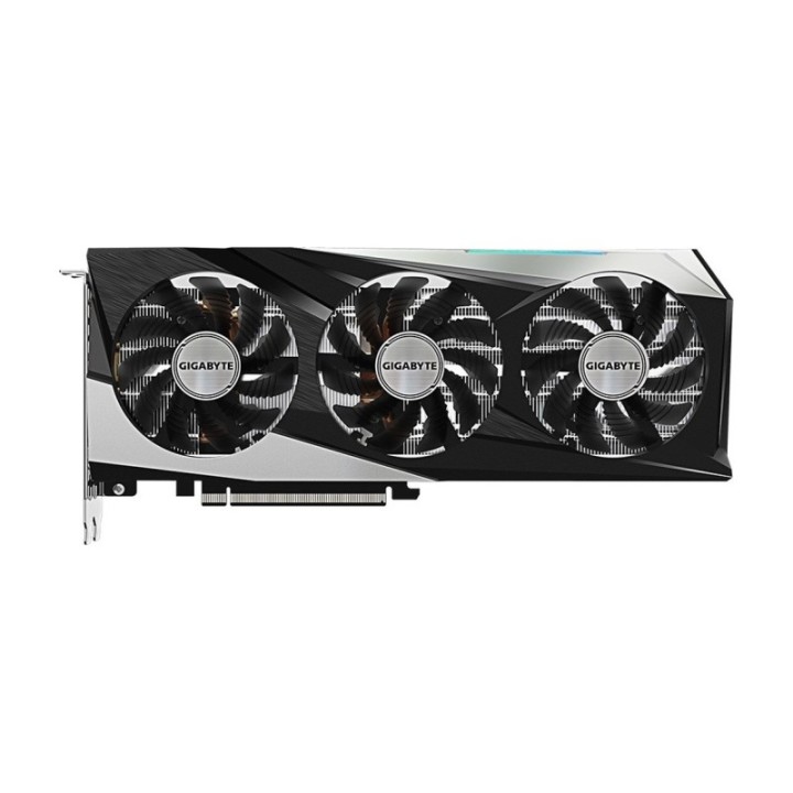 Gigabyte AMD Radeon RX 7600 Gaming OC GV-R76Gaming OC-8GD 8 GB GDDR6 128 Bit Graphics Card