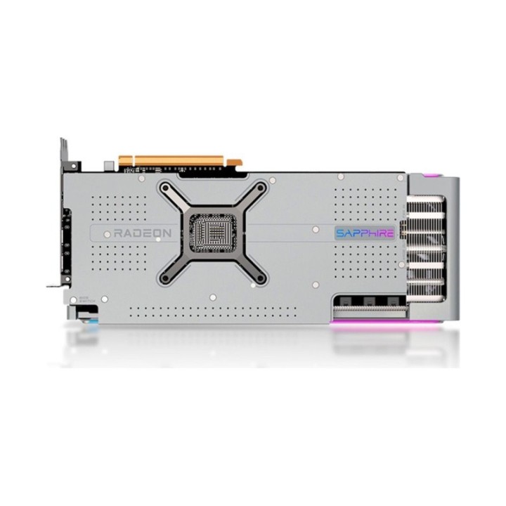 Sapphire AMD Radeon RX 7900 XTX Nitro+ Vapor-X 11322-01-40G 24 GB GDDR6 384 Bit Graphics Card