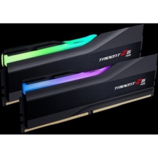 G.Skill F5-8000J4048F24GX2-TZ5RK 48 GB (2x24) Trident Z5 RGB 8000 MHz CL40 DDR5 RAM