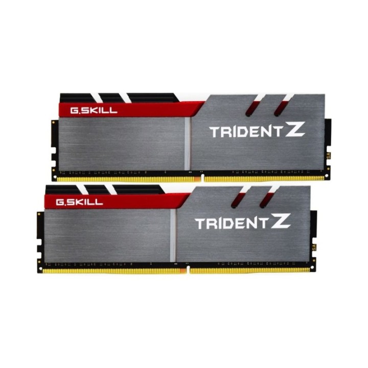 G.Skill Trident Z F4-3600C17D-16GTZ 16 GB DDR4 3600 MHz PC Memory