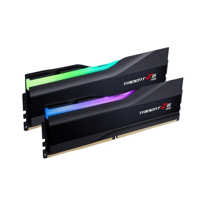 G.Skill F5-6800J3446F24GX2-TZ5RK 48 GB (2x24) Trident Z5 RGB 6800 MHz DDR5 CL34 RAM