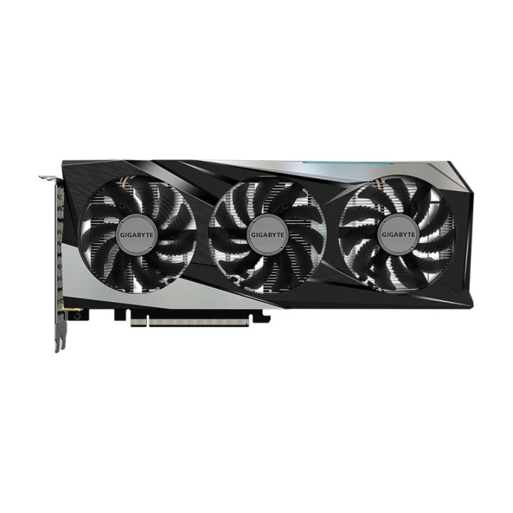Gigabyte NVIDIA GeForce RTX 3050 Gaming OC GV-N3050Gaming OC-8GD 8 GB GDDR6 128 Bit Graphics Card