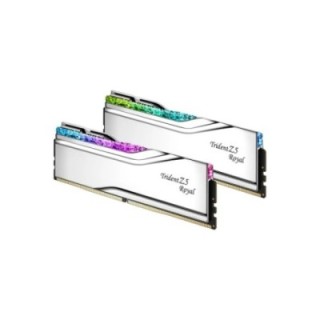 G.Skill Trident F5-6400J3239G32GX2-TR5S Z5 RGB 64 GB DDR5 6400 MHz CL32 RAM