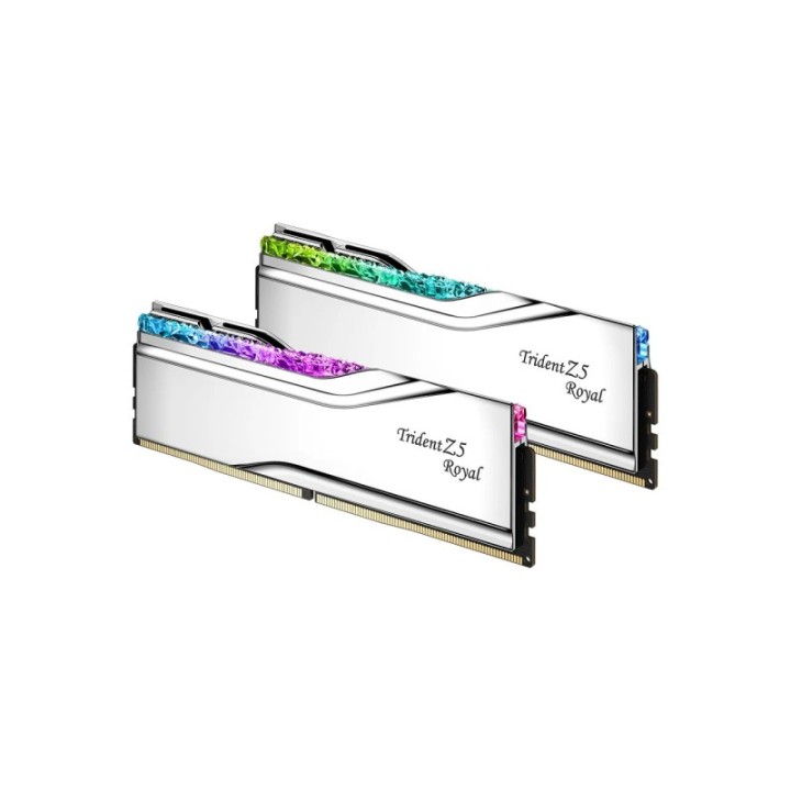 G.Skill Trident F5-6400J3239G32GX2-TR5S Z5 RGB 64 GB DDR5 6400 MHz CL32 RAM