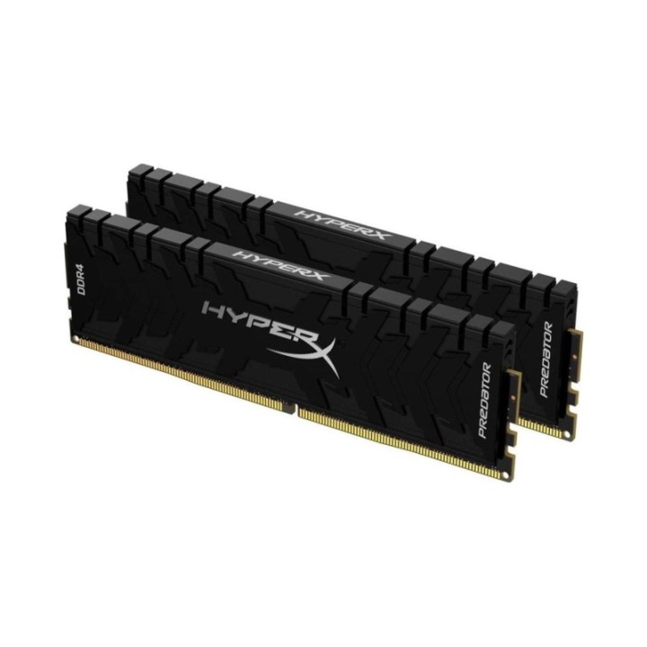 Kingston HyperX Predator HX440C19PB4K2/16 16 GB (2x8) DDR4 4000 MHz CL19 RAM