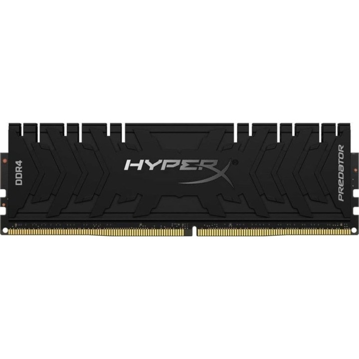 Kingston HyperX Predator HX440C19PB4K2/16 16 GB (2x8) DDR4 4000 MHz CL19 RAM